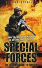 Special Forces the Ultimate Guide to Survival - Book