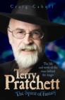 Terry Pratchett - The Spirit of Fantasy - Book