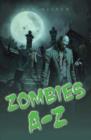 Zombies A-Z - Book