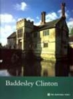 Baddesley Clinton - Book