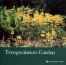 Trengwainton Garden - Book