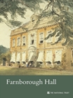 Farnborough Hall, Oxfordshire : National Trust Guidebook - Book