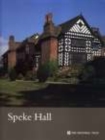 Speke Hall, Liverpool, Merseyside - Book