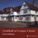 Guildhall of Corpus Christi Lavenham, Suffolk - Book