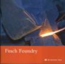 Finch Foundry, Devon - Book