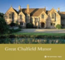 Great Chalfield Manor, Wiltshire - Book