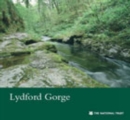 Lydford Gorge, Devon - Book