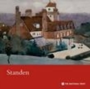 Standen : National Trust Guidebook - Book