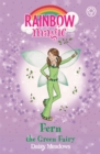 Rainbow Magic: Fern the Green Fairy : The Rainbow Fairies Book 4 - Book