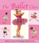 The Ballet Class - Book