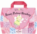 Beauty Parlour Handbag : Novelty Book with Accessories - Book