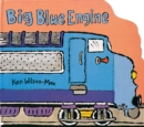 Big Blue Engine - Book