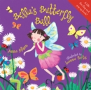 Bella's Butterfly Ball - Book