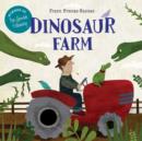 Dinosaur Farm - Book