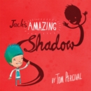 Jack's Amazing Shadow - Book