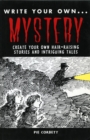WRITE YOUR OWN: Mystery - eBook