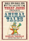 The Fantastic World of Terry Jones: Animal Tales - eBook