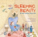 Sleeping Beauty : A Mid-century Fairy Tale - Book