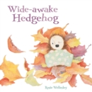 Wide-awake Hedgehog - Book