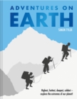 Adventures on Earth - Book