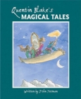 Quentin Blake's Magical Tales - Book
