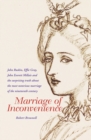 Marriage of Inconvenience - Book