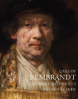 Lives of Rembrandt - Book