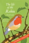 The Life of the Robin - Book