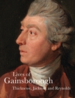 Lives of Gainsborough - Book