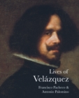 Lives of Velazquez - Book