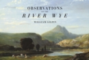 Observations on the River Wye - Book