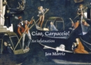 Ciao, Carpaccio! : An infatuation - Book