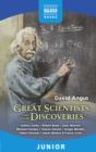Great Scientists and their Discoveries - eBook