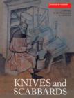 Knives and Scabbards - Book