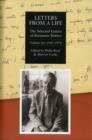 Letters from a Life: the Selected Letters of Benjamin Britten, 1913-1976 : Volume Six: 1966-1976 - Book