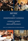 Music in Independent Schools - Book