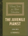 The Juvenile Pianist (1836) - Book