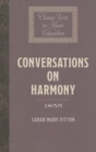Conversations on Harmony (1855) - Book