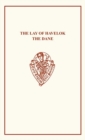 The Lay of Havelock the Dane - Book
