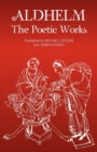 Aldhelm : The Poetic Works - Book