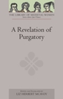 A Revelation of Purgatory - Book