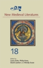 New Medieval Literatures 18 - Book