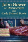 John Gower in Manuscripts and Early Printed Books - Book