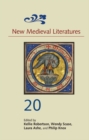 New Medieval Literatures 20 - Book