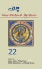 New Medieval Literatures 22 - Book