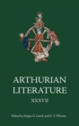 Arthurian Literature XXXVII : Malory at 550: Old and New - Book