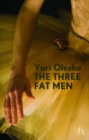 The Three Fat Men - Book