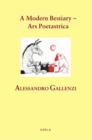 A Modern Bestiary - Ars Poetastrica - Book