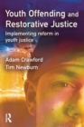 Youth Offending and Restorative Justice - Book