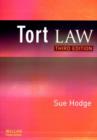 Tort Law - Book